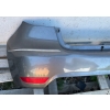 MERCEDES A-KLASA W169 LIFT ZDERZAK TYŁ TYLNY