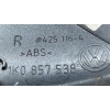 A122 VW GOLF V 5 1K0 OBUDOWA OSŁONA LUSTERKA PRAWA 1K0857538