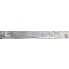 SEAT ATECA FR LISTWA DRZWI PRAWA PRZÓD 575854940G