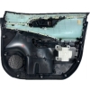 P4 TOYOTA RAV4 RAV-4 V 5 2020 - BOCZEK DRZWI LEWY PRZÓD 67612-X1B33