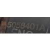 WĄŻ RURA WODY DODGE JOURNEY CRD 08- 05058401A