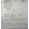 VW GOLF VIII 8 HB SPOILER ZDERZAKA TYŁ 5H6807568