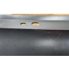 VW GOLF 6 VI HB DOKŁADKA SPOILER DYFUZOR ZDERZAKA TYŁ 5K6807521F