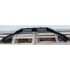 FORD PUMA MK2 LIFT SPOILER KRATKA ZDERZAKA PRZÓD R1TB-17F775-A
