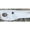VW UP 1S0 NAKŁADKA LISTWA ZDERZAKA PRZÓD 1S0853605AF