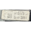 @ CHEVROLET CAMARO VI 16- LAMPA TYŁ PRAWA 84136779