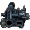 VW AUDI SEAT SKODA 2.0 TSI OBUDOWA TERMOSTATU POMPA WODY 06H121026BE