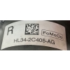 U3 FORD F150 2015- 5.0 4X4 POMPA STEROWNIK ABS HL34-2C405-AG