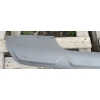 BMW X1 U11 DOKŁADKA SPOILER ZDERZAKA TYŁ TYLNY 9883527