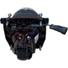MERCEDES UNIMOG BI-HALOGEN H7 24V HELLA 1LL 009 998-22