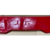 3 SKODA FABIA 3 III HB MONTE CARLO SPOILER LOTKA KLAPY 6V6071644 6V6827939B
