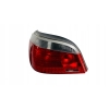 BMW 5 E60 03-07 LAMPA TYŁ LEWA 7165737