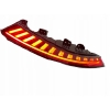 LAMPA TYŁ TYLNA PRAWA KIA EV6 92402-CV000