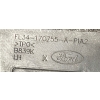 U3 FORD F150 2015- LEWA OSŁONA LISTWA RAMKA LAMPY REFLEKTORA FL34-17C755-A