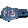 713 BOSCH OPEL ZAFIRA C CZUJNIK PARKOWANIA COFANIA PDC 39006729 0263033828