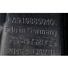 MERCEDES SPRINTER 907 910 ŚLIZG ZDERZAKA LEWY PRZÓD A9108850400