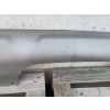BMW X3 U11 SPOILER ZDERZAKA TYŁ 5A0C784