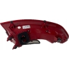 LAMPA TYLNA TYŁ PRAWA PORSCHE MACAN USA 95B945096E SAE 18.12.2015
