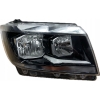 VW CRAFTER II MAN TGE LAMPA PRAWA PRZÓD PRZEDNIA 7C1941006