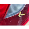 BMW X5 F15 LAMPA LEWA TYŁ TYLNA BŁOTNIKA 7290099