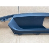 SKODA OCTAVIA IV SPOILER ZDERZAKA TYŁ 5E6807521E