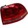 VW TOUAREG II 7P LAMPA PRAWA TYLNA TYŁ 7P6945096D 04.02.2013