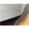 TESLA MODEL Y 2020 - SPOILER DOKŁADKA ZDERZAKA DYFUZOR TYŁ 1494006-00-A
