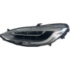 TESLA MODEL S LIFT LAMPA LEWA PRZÓD FULL LED EUROPA KOMPLETNY 105357400B