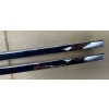 VOLVO XC60 II LIFT LISTWA CHROM PRAWA KRATKI ZDERZAKA PRZÓD 32234953