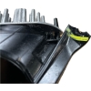 9 FIAT 500E II 2020 - HALOGEN LED DRL ŚWIATŁO DZIENNE LEWY 00521403930