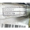 BMW WIĄZKA HAKA PRZYCZEPY PRZEWODY INSTALACJA 9220001 9186278
