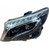 MERCEDES W 447 VITO 2019 - LAMPA FULL LED LEWA PRZÓD A4479061401 20.11.21