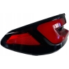 BMW 5 G31 LIFT LAMPA TYŁ LEWA 5A711B5