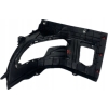 P4 TOYOTA RAV4 RAV-4 V 5 2020 - OSŁONA BATERII KANAPY PRAWA 58466-42010