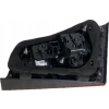 AUDI A3 8V SPORTBACK LIFT LAMPA LEWA TYŁ TYLNA KLAPY 8V4945075 18.07.17