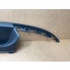 SKODA OCTAVIA IV SPOILER ZDERZAKA TYŁ 5E6807521E