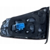 VW PASSAT B8 KOMBI LIFT LAMPA LEWA KLAPY TYŁ TYLNA 3G9945307N