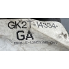 B2 FORD TRANSIT CUSTOM 2013 - 2.0 TDCI INSTALACJA WIĄZKA GK2T-14334-GA