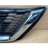 NISSAN QASHQAI J11 LIFT 2017 - KRATKA GRILL ATRAPA ZDERZAKA 62310-HV3