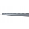 LISTWA PROGOWA PRAWA FIESTA MK8 J1BB-200A21-A1