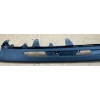 MERCEDES CLS 218 AMG SPOILER ZDERZAKA LISTWA TYŁ A2188854925