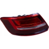 AUDI A3 8V SPORTBACK LIFT LAMPA LEWA TYŁ TYLNA BŁOTNIKA 8V4945096 30.08.19