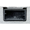 JEEP COMPASS II KAMERA SZYBY CZOŁOWEJ PRZEDNIEJ 68498473AB