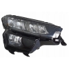 SKODA KODIAQ 566 LIFT 21- LAMPA PRAWA FULL LED