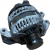 P7 DODGE CHARGER 2018 3.6 V6 ALTERNATOR 04801779AI 42111-0752