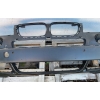BMW X3 E83 LIFT LCI ZDERZAK PRZÓD PRZEDNI PDC
