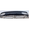 AUDI A6 C8 S-LINE SPOILER LISTWA ZDERZAKA TYŁ 4K0807521B