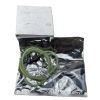 BMW 6 G32 X2 F39 CZUJNIK OCHRONY PIESZYCH PTS 6821100