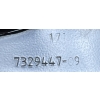 MOCOWANIE BŁOTNIKA ŚLIZG BMW X1 F48 LEWY ORYGINAŁ 7329447
