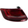 AUDI A3 8V0 LAMPA LEWA TYŁ TYLNA LOW 8V4945069 18.05.18